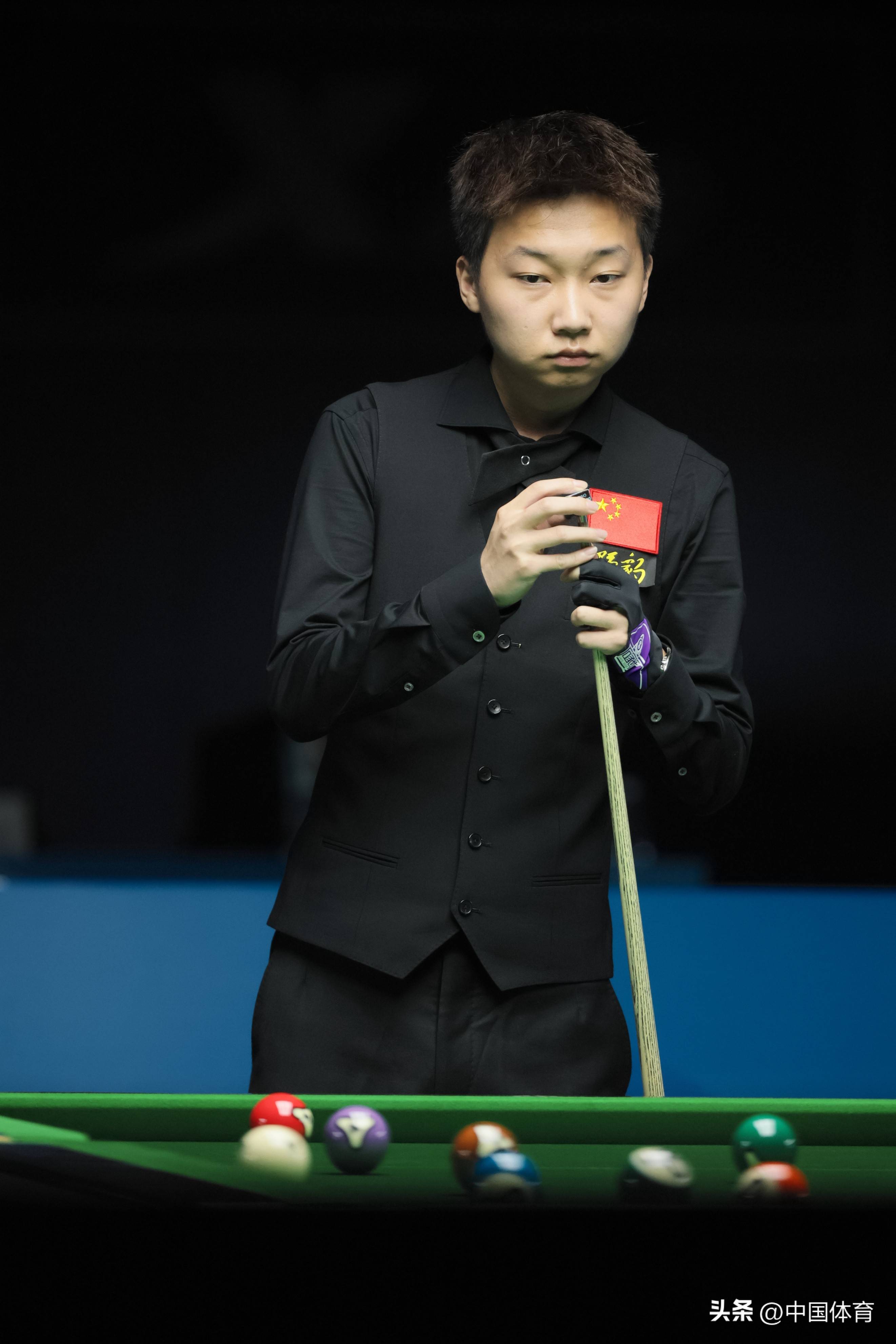 最终也为他 最终也为他